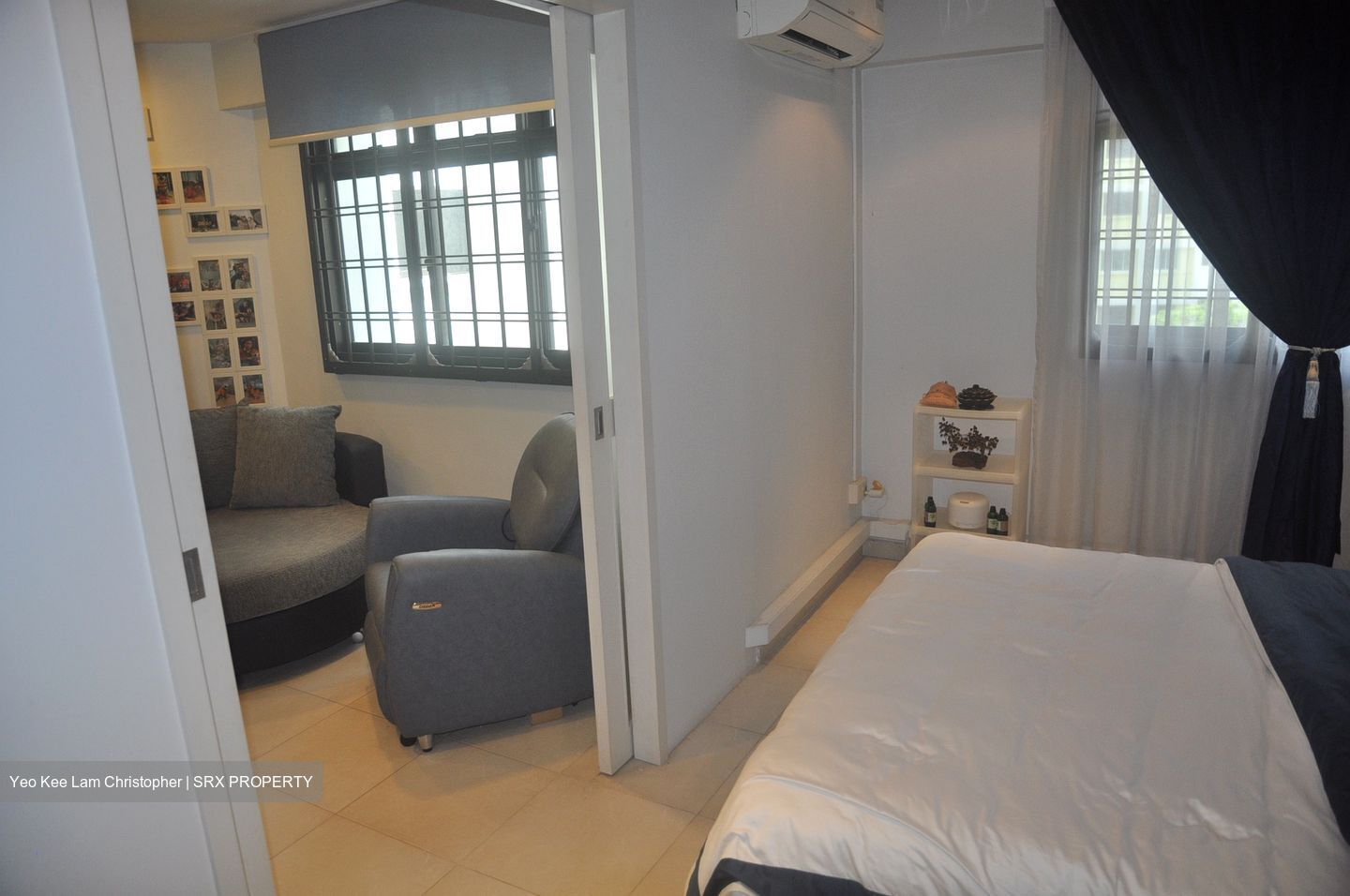 Blk 541 Woodlands Drive 16 (Woodlands), HDB 5 Rooms #537720521